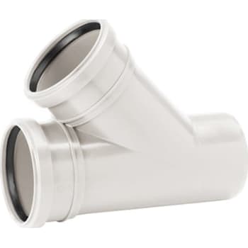 [186281106] Decibel Gren 110/50 mm 45° 2Mf