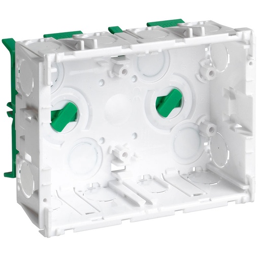 [7936000355] 2 M. Clicline Kanaldåse f. Tehalit BR Kanal