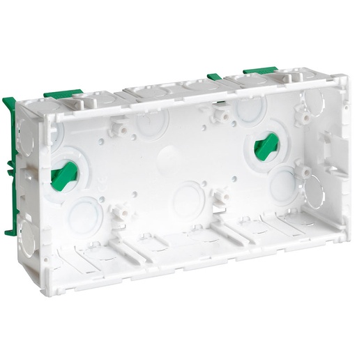 [7936000371] 3 M. Clicline Kanaldåse f. Tehalit BR Kanal