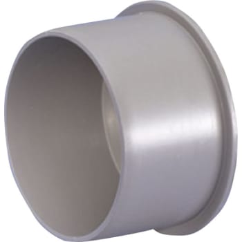 [186523040] Wavin 40 mm grå PP-afløbsprop