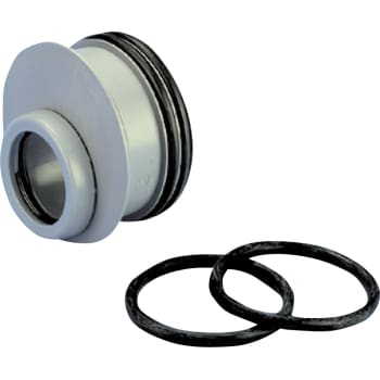 [186621106] Wavin reduktion til spidsende Ø110x50mm, grå PP