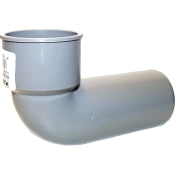 [186630039] 40 x 32 mm Overgangsvinkel til metalrør