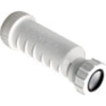 [186650040] 40 mm x 1.1/2" Vandlås Hepvo