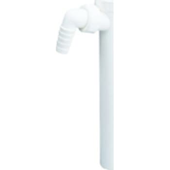 [188684000] 1.1/2" x 50 mm  Tilslutningsrør med studsafgang