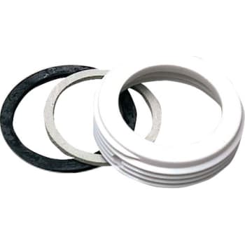 [188969011] 1.1/2" x 1.1/4" Gevindring Geberit