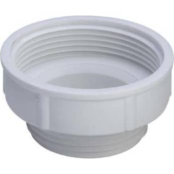 [188971059] 1.1/2" x 1.1/4" Plastreduktion muffe/nippel Viega