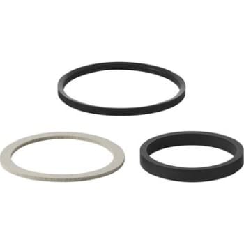 [189081140] 40 mm Pakningssæt til 188941050 Geberit