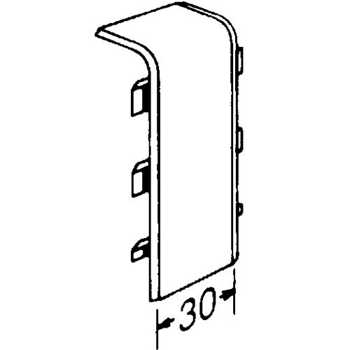[7936010992] Tehalit koblingsstykke F/SL20071