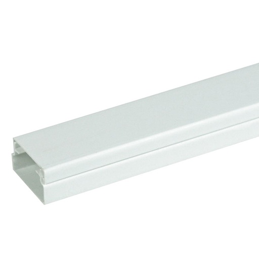 [7936025220] Tehalit kabelkanal komplet LF 30045 perlehvid - 2m