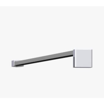 [674189582] Dansani Match Stang 120 cm til model D (fast væg)