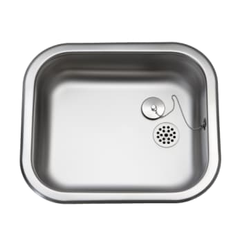 [681194109] Juvel Barents vask K400 40 x 34 cm, mat