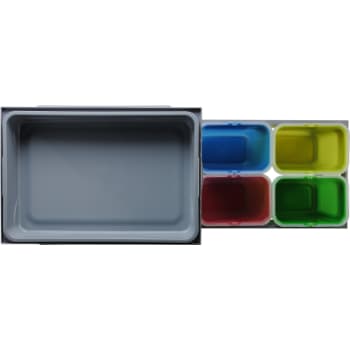 [684152400] Intra affaldssystem Tank40-4