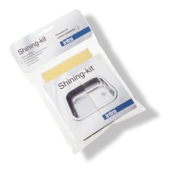 [686901512] Intra Juvel shining kit