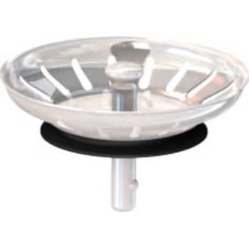 [686905230] Strainer t/manuel mox/ste/pand