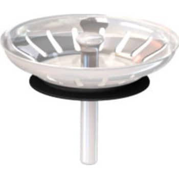 [686905240] Strainer standard t/lov mox