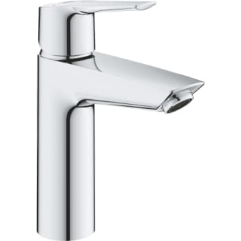 [701299404] GROHE etgrebsbatteri 192mm tud 1hul/koldstart t/hv/click messing