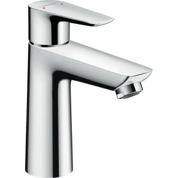 [701309104] Hansgrohe Talis E 110 håndvaskarmartur U/BV, krom