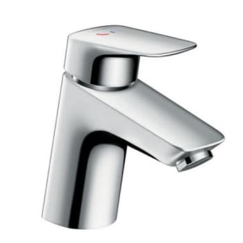 [701341104] Hansgrohe Logis håndvaskarmatur CoolStart u/BV, krom