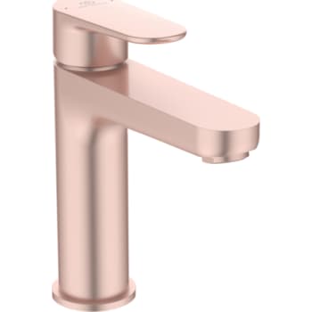 [701417525] Cerafine O Håndvaskarmatur Rose