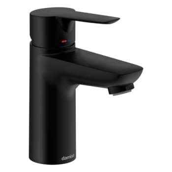 [701427111] Damixa Core håndvaskarmatur. 5 L/min. Uden bundventil. Matsort