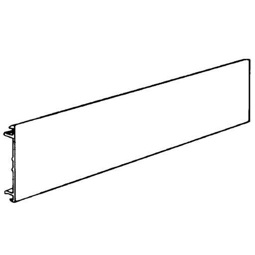 [7936415940] Tehalit BR 70170/1 Perle hvid kanallåg