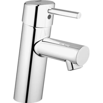 [701501604] Grohe Concetto ETG armatur håndvask glat krop