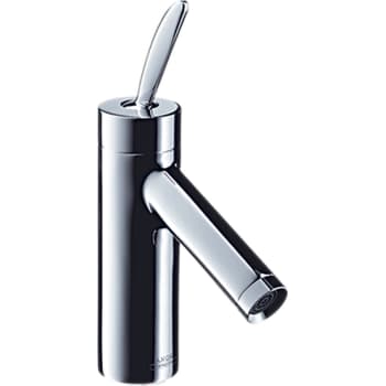 [701521004] AXOR Starck Classic håndvaskarmatur 70 med siventil, krom