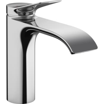 [701522204] Hansgrohe Vivenis håndvaskarmatur 146mm uden BV, krom