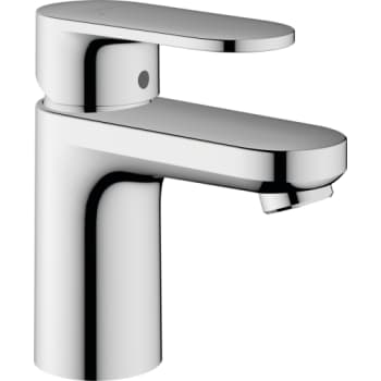 [701551504] Hansgrohe Vernis Blend håndvaskarmatur 70 u/bv, krom