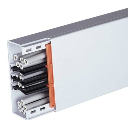 [7936416020] Tehalit kanalbund F/FB60150 2 meter - perlehvid