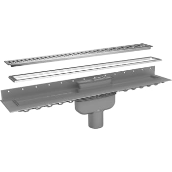 [155823638] PURUS LINE Ø75MM 800 MM LÆNGDE
