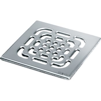 [156055015] Reservedele rist 143 x 143 x 5 mm