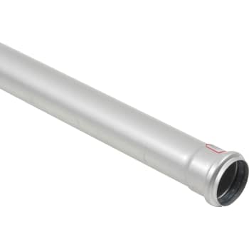 [160120050] Ø 40 x 500 mm Rør rustfri AISI304/EN1.4301 BLÜCHER