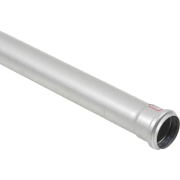 [160122200] Ø 50 x 2000 mm Rør rustfri AISI304/EN1.4301 BLÜCHER