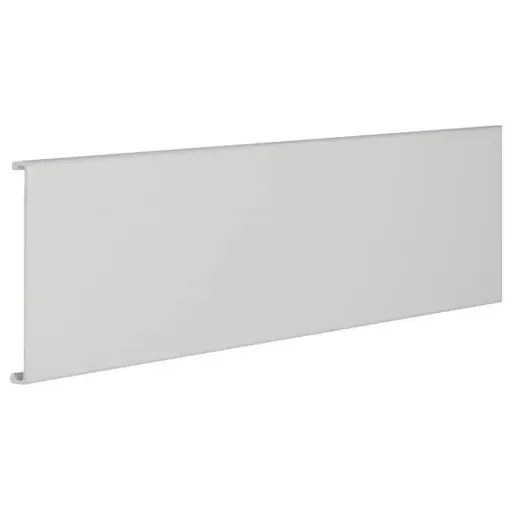 [7936416059] Tehalit kanallåg FB60110/2 2 meter - perlehvid
