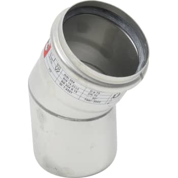 [160207075] 75mmx30gr bm afl.bøjn aisi304
