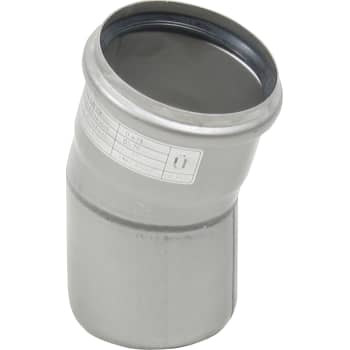 [160209075] 75mmx15gr bm afl.bøjn aisi304