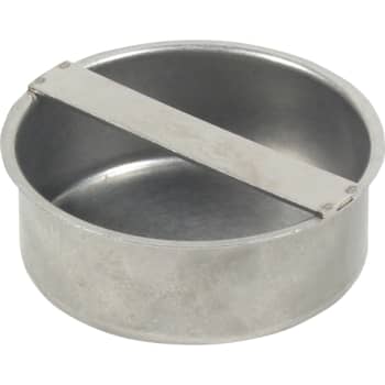 [160263410] 110 mm Prop syrefast AISI316L/EN1.4404 BLÜCHER