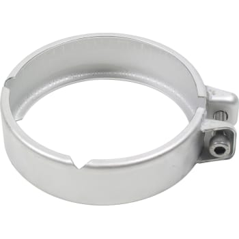 [160339410] 110 mm Låsebøjle syrefast AISI316L/EN1.4404 BLÜCHER