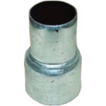 [162525000] 70 x 70 mm Loro overgang nippel