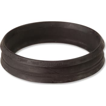 [162780100] 100 mm Tætningselement afløb stål GM-X