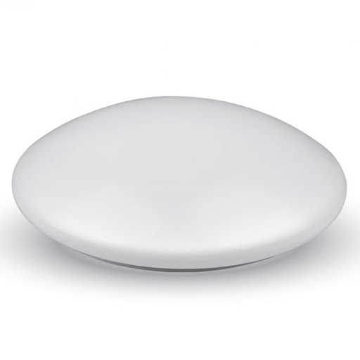 [80311414] 12W LED plafond Ø25cm 800Lm 120°