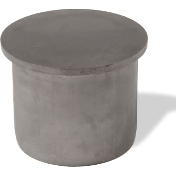 [165059375] 75 mm Prop rustfri syrefast afløb AISI316 ACO