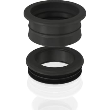 [165069130] 110 mm Mengering for støbejernsovergang afløb ACO