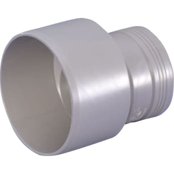 [170161109] WAVIN PP  REDUKTION 110/90MM GRÅ