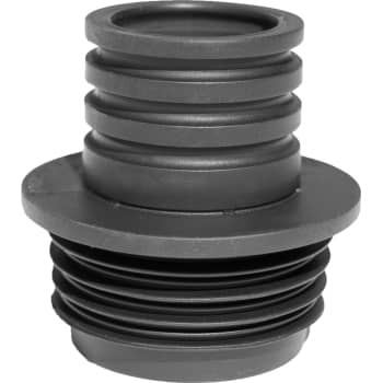 [170222050] 50/40-40/32 mm Kombinippel gummi TPE til PVC og SML rør