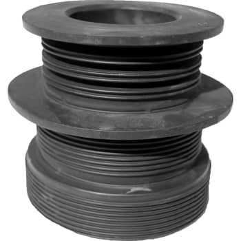 [170222095] PURUS kombinippel 96-83/75-50 mm TPE PURUS t/PVC/MA rør sort