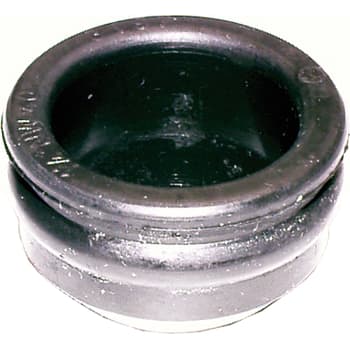 [170266039] 40 x 32 mm Gummimanchet med vulstring