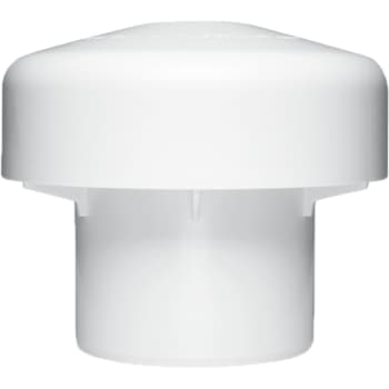 [173937110] Purus 110 mm ABS-vakuumventil