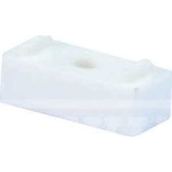 [176939350] AFSTANDSSTK. T/32-40-50MM HVID